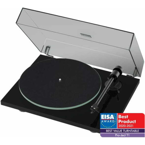 Pro-Ject T1 OM5e Piano
