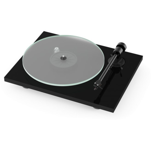 Pro-Ject T1 OM5e Piano