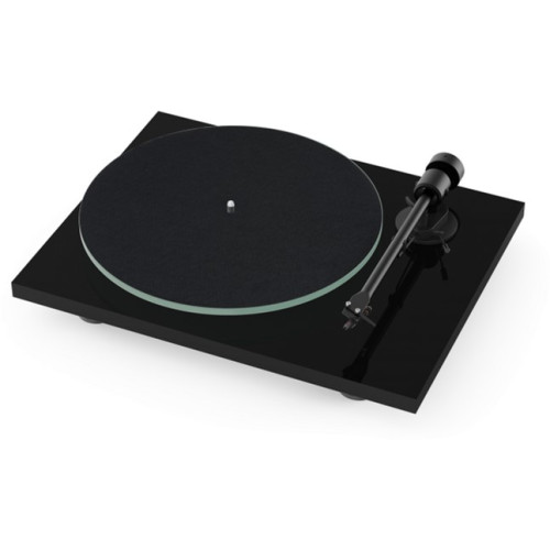 Pro-Ject T1 OM5e Piano