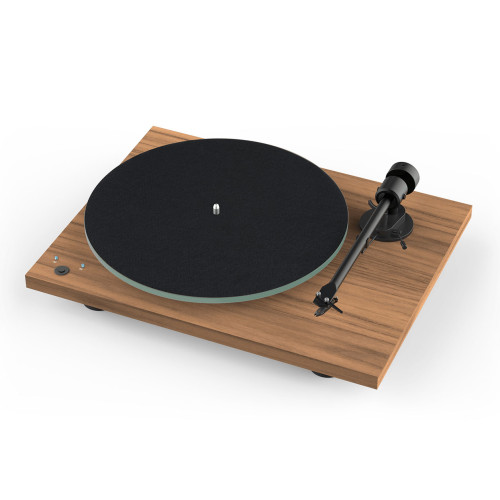 Pro-Ject T1 Phono SB OM5e Walnut