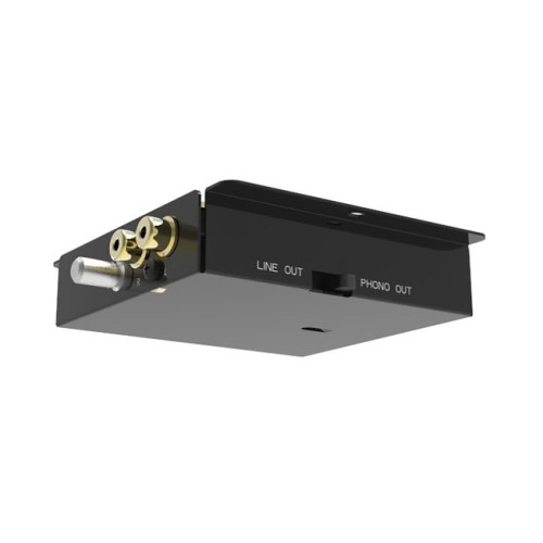 Pro-Ject T1 Phono SB OM5e Walnut