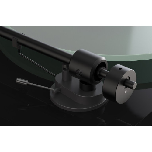 Pro-Ject T1 Phono SB OM5e Walnut