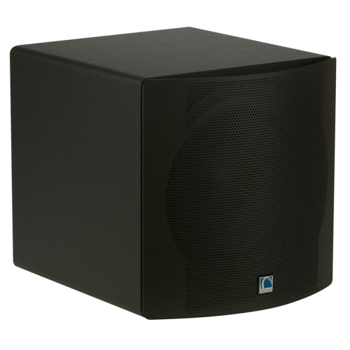 SVS SB12-NSD Black