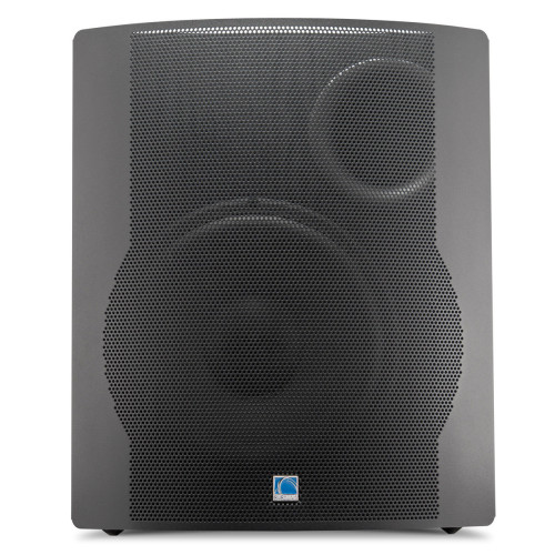 SVS PB12-NSD Black