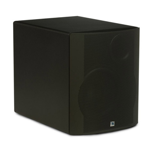 SVS PB12-NSD Black