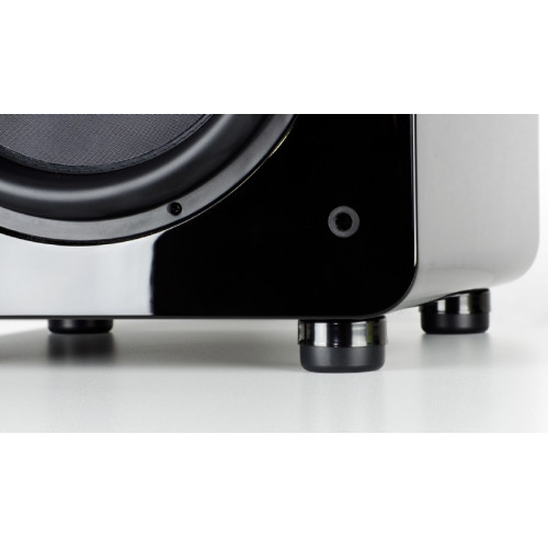 SVS Isolation System 4-pack V2.0