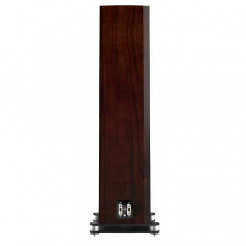 Fyne Audio F502SP Piano Gloss Walnut