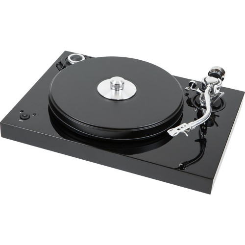Pro-Ject 2Xperience SB S-Shape SPU-1E Piano