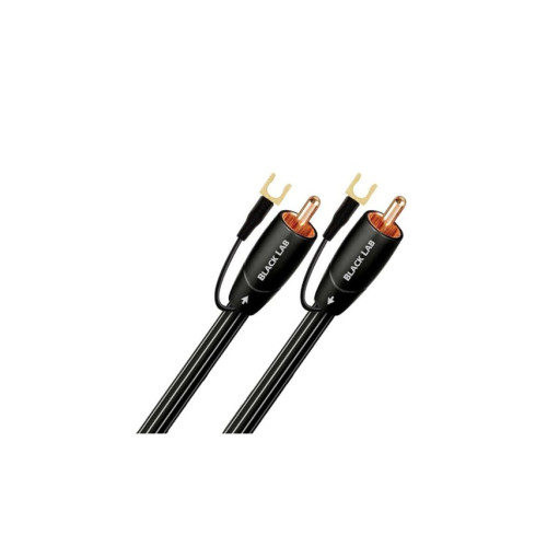 AUDIOQUEST BLACK LAB sub 2.0m