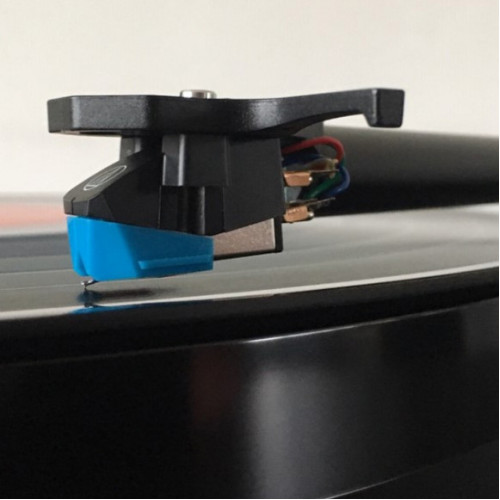 Audio-Technica cartridge AT-VM95C