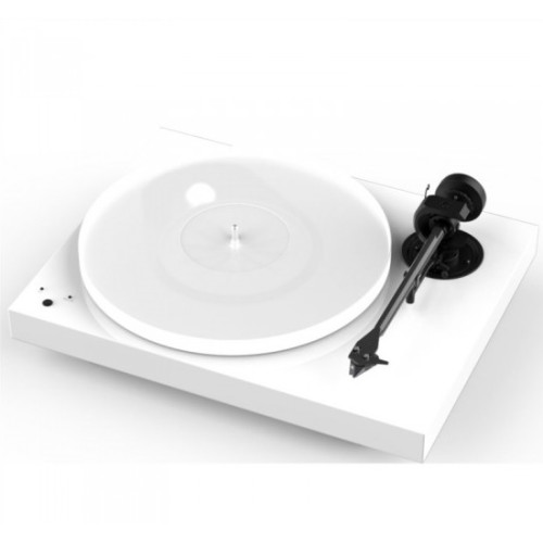 Pro-Ject X1 N/C* White