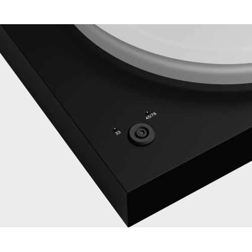 Pro-Ject X2 N/C* Piano Black