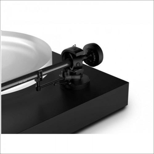 Pro-Ject X2 N/C* Piano Black