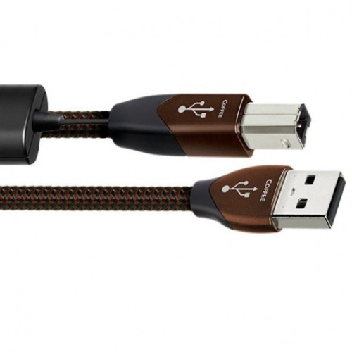 AUDIOQUEST COFFEE USB A - B 1.5m