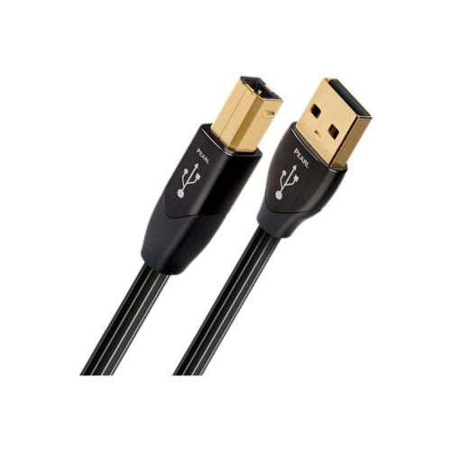AUDIOQUEST PEARL USB A - B 1.5m