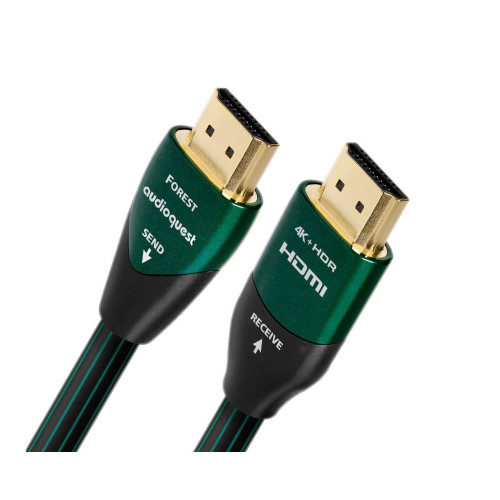 AUDIOQUEST FOREST HDMI active (AOC) 15.0m