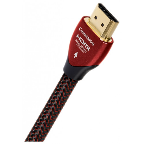 AUDIOQUEST CINNAMON HDMI 2.0 m