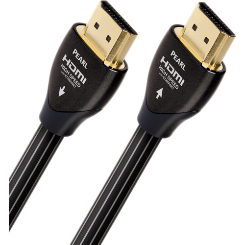 AUDIOQUEST PEARL HDMI 3.0 м