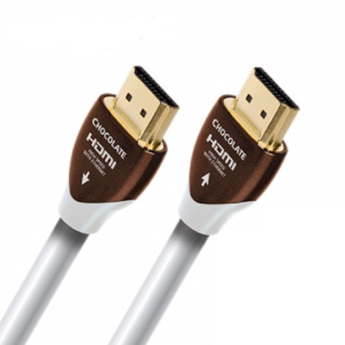 AUDIOQUEST CHOCOLATE HDMI 5.0 м WHITE