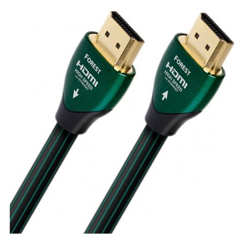 AUDIOQUEST FOREST HDMI 5.0 м