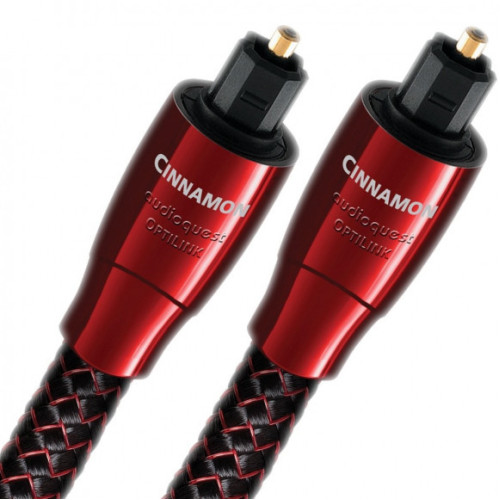 AUDIOQUEST CINNAMON optical 1.5 м