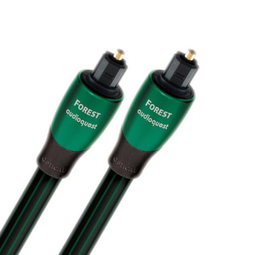 AUDIOQUEST FOREST optical 3.0 м