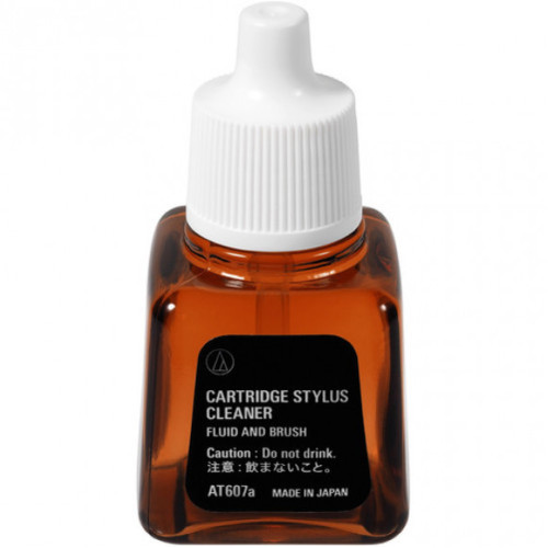 Audio-Technica acc AT607a Stylus Cleaner