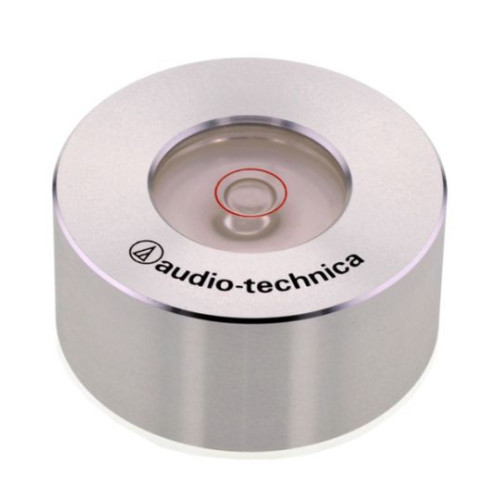 Audio-Technica acc AT615 Precision Turntable Level