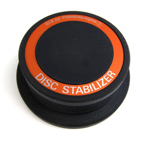 Audio-Technica acc AT618 Disc Stabiliser