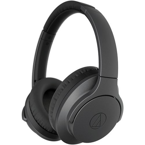 Audio-Technica ATH-ANC700BTBK