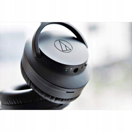 Audio-Technica ATH-ANC700BTBK