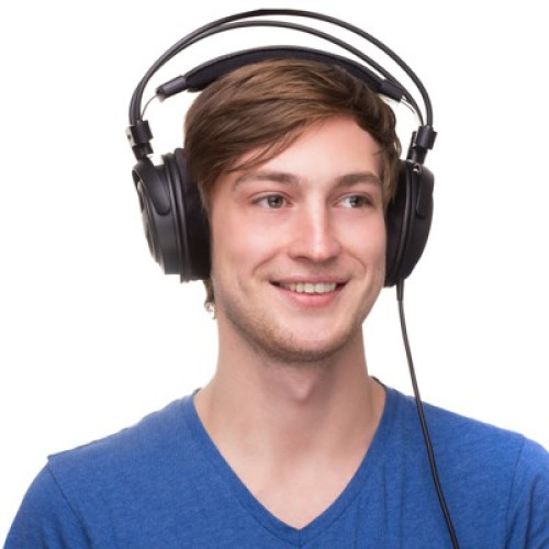 Audio-Technica ATH-AVA400