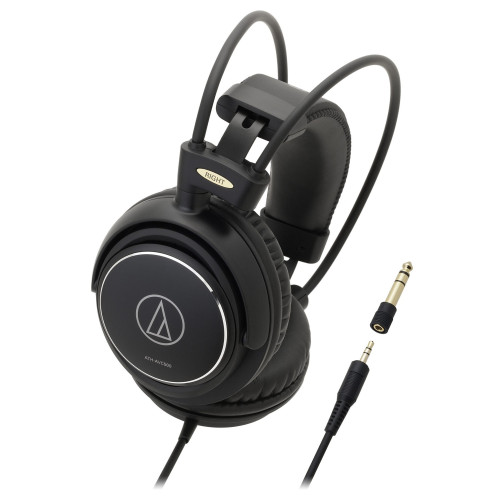 Audio-Technica ATH-AVC500