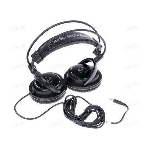 Audio-Technica ATH-AVC500
