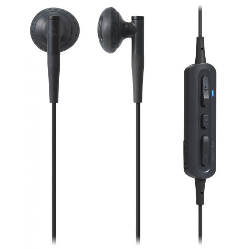 Audio-Technica ATH-C200BTBK