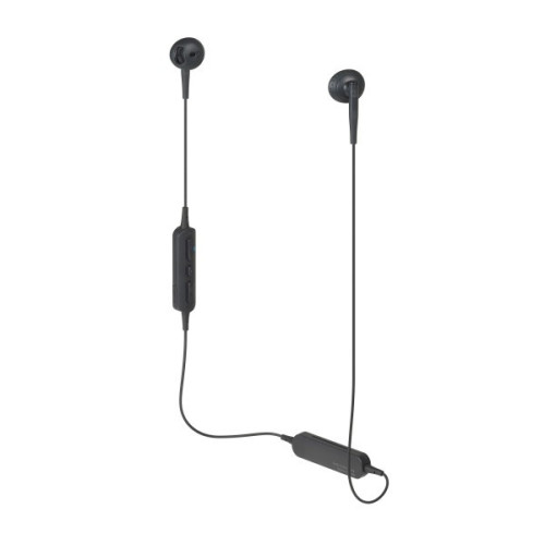 Audio-Technica ATH-C200BTBK