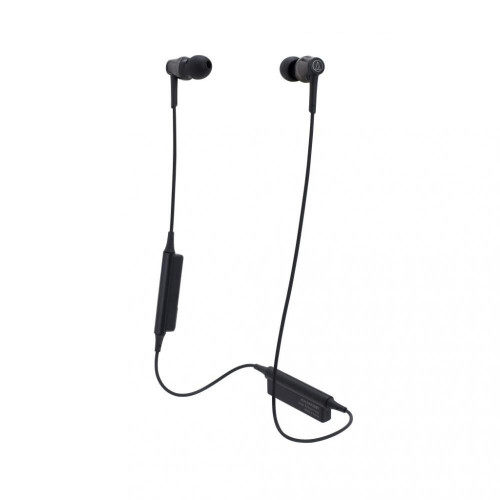 Audio-Technica ATH-CKR35BTBK