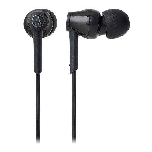 Audio-Technica ATH-CKR35BTBK