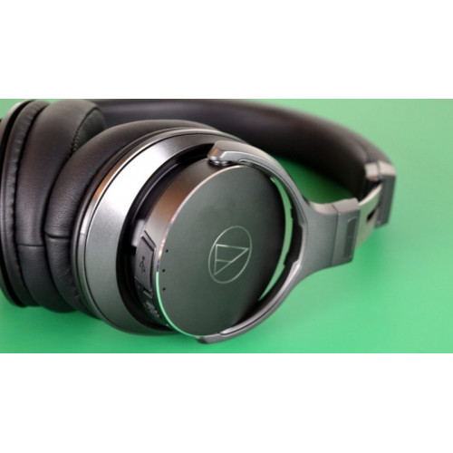 Audio-Technica ATH-DSR7BT