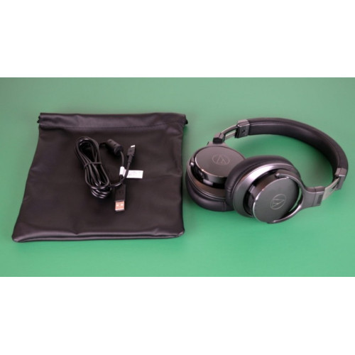 Audio-Technica ATH-DSR7BT