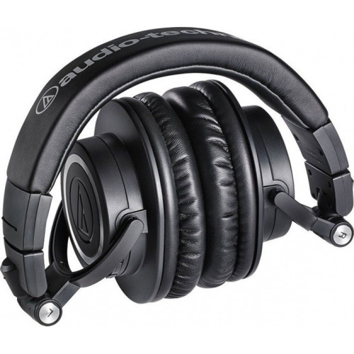 Audio-Technica ATH-M50xBT
