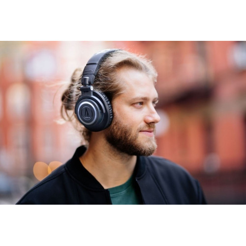 Audio-Technica ATH-M50xBT