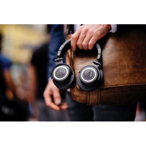Audio-Technica ATH-M50xBT