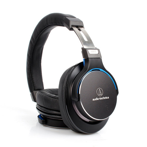Audio-Technica ATH-MSR7BBK
