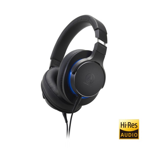 Audio-Technica ATH-MSR7BBK