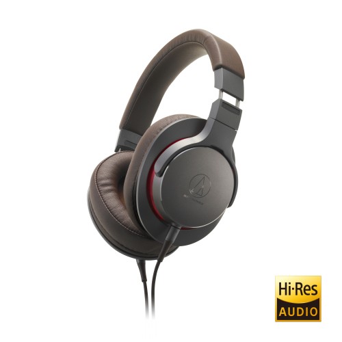 Audio-Technica ATH-MSR7BGM