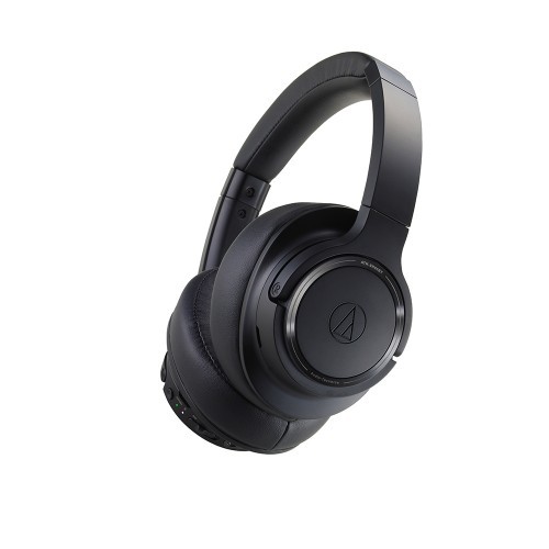 Audio-Technica ATH-SR50BTBK