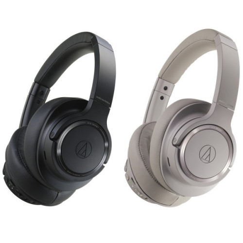 Audio-Technica ATH-SR50BTBK