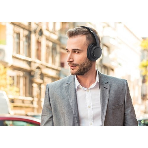 Audio-Technica ATH-SR50BTBK