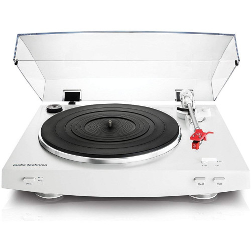 Audio-Technica AT-LP3WH
